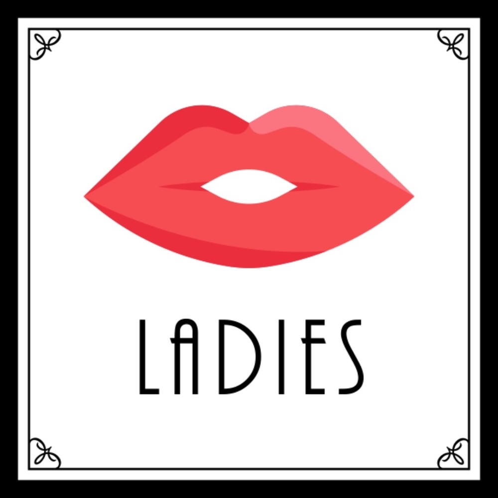 Selection of Women's items listed under this sign!